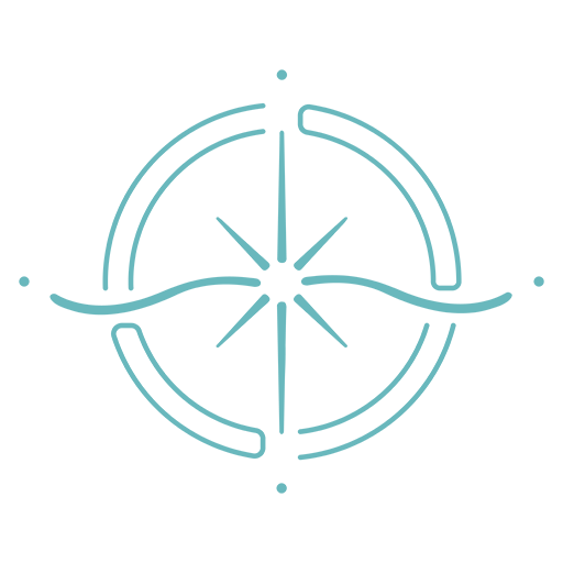 once-mares-isotipo-turquesa